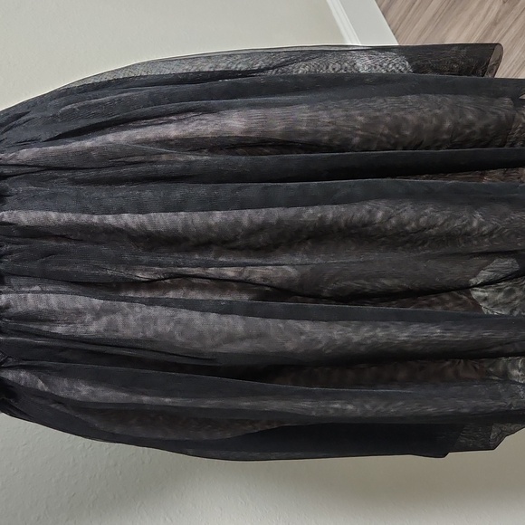 Cat & Jack Girls Party Dress - Picture 8 of 8